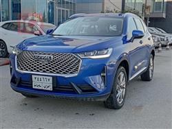 هافال H6